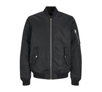 Jack & Jones Junior Veste mi-saison 'Ocean' noir, Taille 164