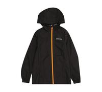 Jack & Jones Junior Veste mi-saison orange / noir, Taille 164