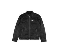 Jack & Jones Junior Veste mi-saison 'Rocky' noir, Taille 164