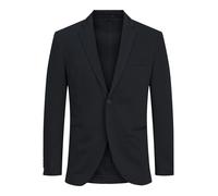 Jack & Jones Jjejaxon Jersey Blazer Noos JNR, Marine (Dark Navy), 152 cm Garçon