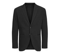 Jack & Jones Jjejaxon Lot de 1 Pull Blazer Noos JNR Blazer pour Enfants, Noir, 140 cm