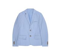 JACK&JONES JUNIOR Jprsolaris Blazer Noos JNR Veste de Costume, Chambray Blue, 176 Garçon