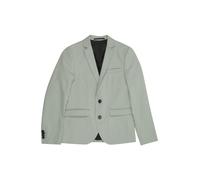 JACK&JONES JUNIOR Jprsolar Blazer Noos JNR Veste de Costume, Iceberg Green, 176 Garçon