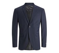 JACK&JONES JUNIOR JPRSOLAR Blazer Noos JNR, Bleu Marine, 128 cm Garçon