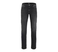 Jack & Jones Jwhclark Jjoriginal Ge 201 Noos, Jean Noir, 29W / 32L Hommes