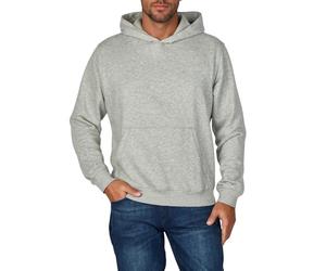JACK & JONES JWHINTERLUDE Sweat à capuche pour homme Coupe décontractée avec imprimé Noir Gris Vert Beige S M L XL XXL 3XL 4XL 5XL 6XL 7XL 8XL