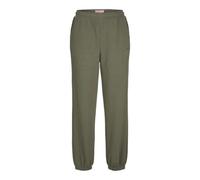 Jack & Jones JXABBIE RLX HW Every Pantalon SWT Noos, Feuille de Raisin/détail : Logo Rosin Jjxx, S