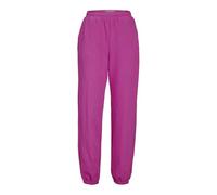 Jack & Jones Jxabbie RLX Hw Every Pantalon SWT Noos Jogging, Rouge Fuchsia/imprimé : Logo Rose Carmine Jjxx, XS Femme