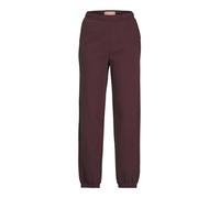 JACK & JONES Jxabbie RLX Hw Every Pantalon SWT Noos survêtement, Sassafras/imprimé : Logo Decadent Chocolate Jjxx, S Femme