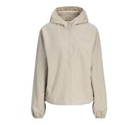 JACK & JONES Jxlea Light Jacket OTW Noos, Beige, L Femmes