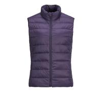 JACK & JONES Jxnora OTW Noos Gilet léger, Violet, XL Femme