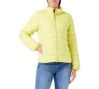 JACK & JONES Jxnora OTW Noos Veste légère Jacket, Vert Citron, XL Femme