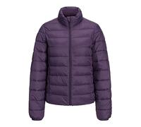 JACK & JONES Jxnora Otw Noos Veste Légère Veste, Femme, Purple Velvet, M