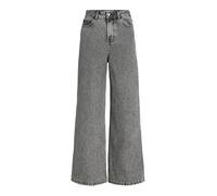 Jack & Jones Jxtokyo Wide Hw R6119 Jean DNM Noos, Gris Denim, 26W x 30L