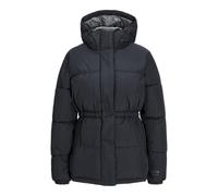 JACK & JONES Jxworld OTW Act Veste matelassée Tampon, Noir, S Femme