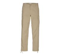 Jack & Jones Karl Harlow Cargo Pants Beige 31 / 32 Homme