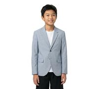 Jack & Jones Kids Blazer Martin Summer Linen Blend