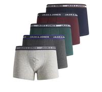Jack & Jones Caleçon Oliver (lot de 5)