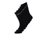 Jack & Jones Kids Chaussettes Basic Logo Tennis 5 Paires