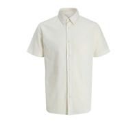 Jack & Jones Kids Chemise à Manches Courtes Breeze Linen