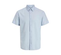 Jack & Jones Kids Chemise à Manches Courtes Breeze Linen