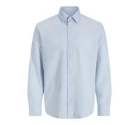 Jack & Jones Kids Chemise à Manches Longues Breeze Linen