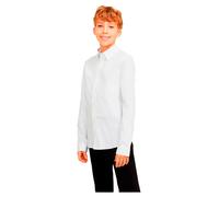 Jack & Jones Chemise garçon JJEAxel Blanc 10 A