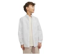 Jack & Jones Kids Chemise à Manches Longues Eoxford