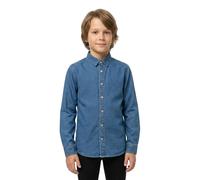 Jack & Jones Kids Chemise à Manches Longues Stanley At 021