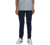 Jack & Jones Pantalon Paul Flake Akm 543 Bleu 16 ans Garçon
