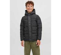 Doudoune enfant Jack & Jones Speed Noir 8 ans