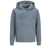 Jack & Jones Kids Sweat à Capuche Corp Logo
