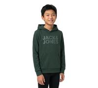 Jack & Jones Kids Sweat à Capuche Corp Logo