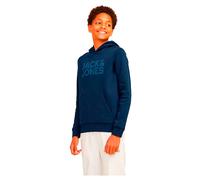 Jack & Jones Kids Sweat à Capuche Corp Logo