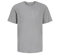 Jack & Jones Kids T-shirt à Manches Courtes Corp Logo