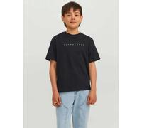 Jack & Jones Kids T-shirt à Manches Courtes Star