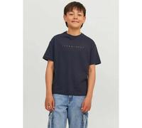 Jack & Jones Kids T-shirt à Manches Courtes Star