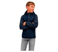 Jack & Jones Veste matelassée Multi Bleu – 10 ans Garçon