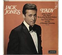 JACK JONES - LADY LP [17203]
