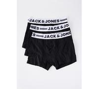 jack & jones lingerie garçon de couleur noir 12 A