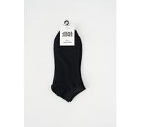 Jack & Jones – Chaussettes courtes pour homme JJDONGO – Noir – One Size Plus