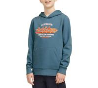 Jack & Jones Logo Sweat à capuche enfants