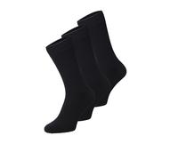 JACK & JONES Chaussettes noir, Taille 41-46