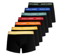 Jack & Jones Boxers Vito Solid 7 Unités
