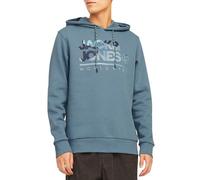 Jack & Jones Luke Sweat à Capuche pour Hommes