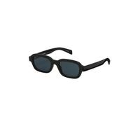 JACK & JONES Lunettes de soleil 'JACRYDER' noir, Taille One Size