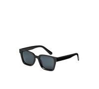 JACK & JONES Lunettes de soleil Jacpontus pour homme Noir Taille unique, Noir, taille unique