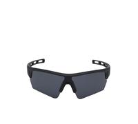 JACK & JONES Lunettes de soleil pour homme, noir 1, taille unique