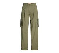 Pantalon cargo ample femme Jack & Jones Maddy RLX Balloon M