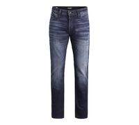 Jack & Jones Jean homme Mike Original JOS 411 Comfort Fit Bleu 33W x 36L